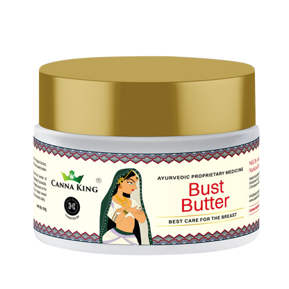 Bust Butter Best Care for the Breast