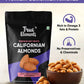 Californian Almonds 200g