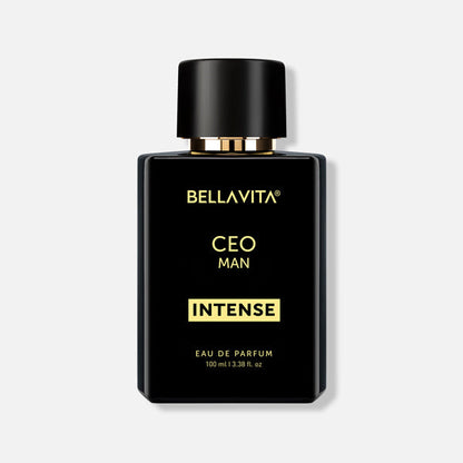 CEO Man Intense - 100ml