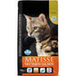 Matisse Neutered Salmon Cat Dry Food