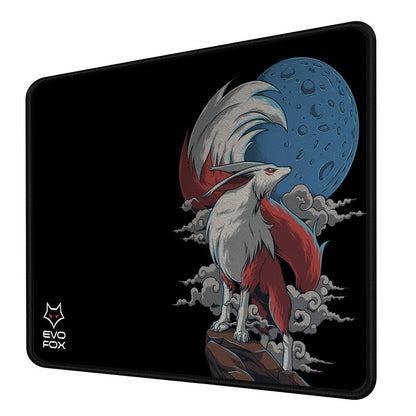 Amkette 595 EvoFox Falcon X35 Gaming Mouse Pad