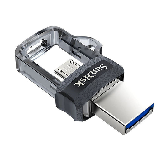 Sandisk Ultra Dual 64 Gb 3.0 On-The-Go Pendrive