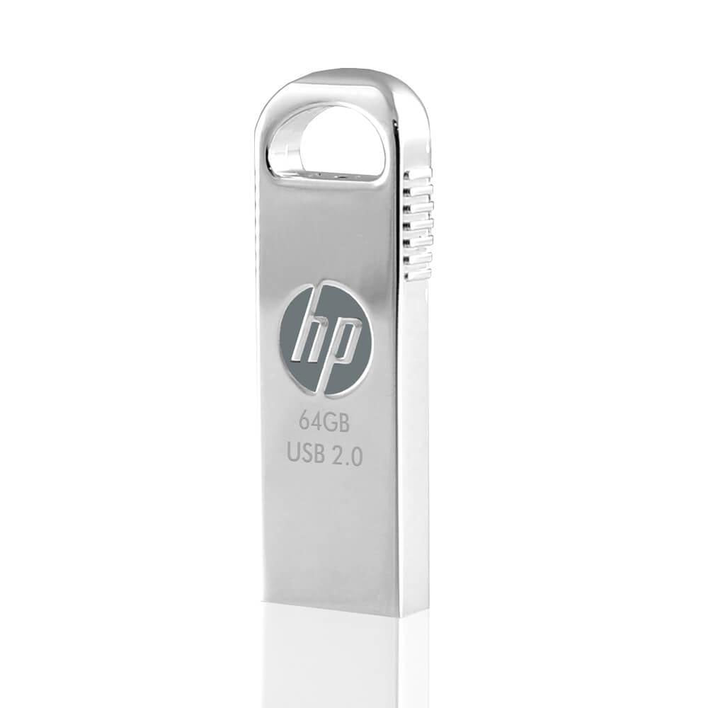 HP V206W 64Gb Usb 2.0 Pendrive