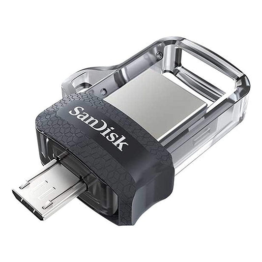 SanDisk Ultra Dual 256GB 3.0 On-The-Go Pendrive