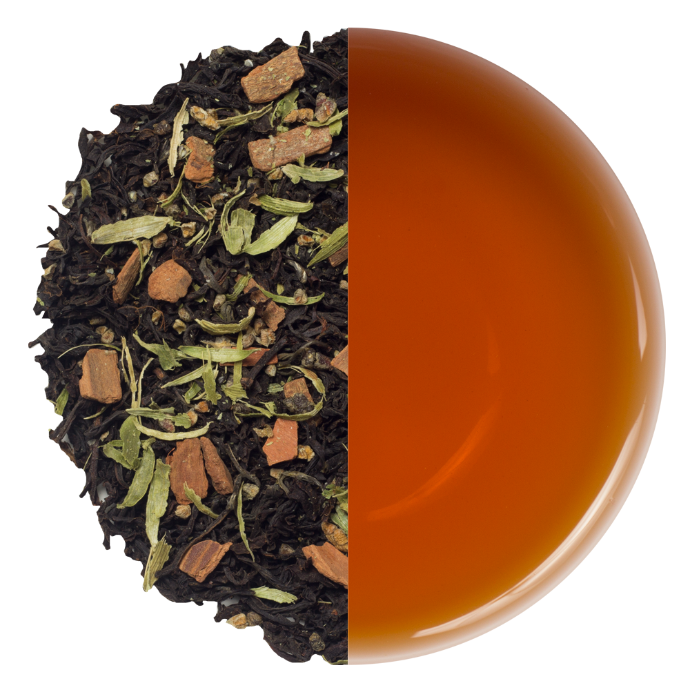 Cinnamon Spice Black Tea