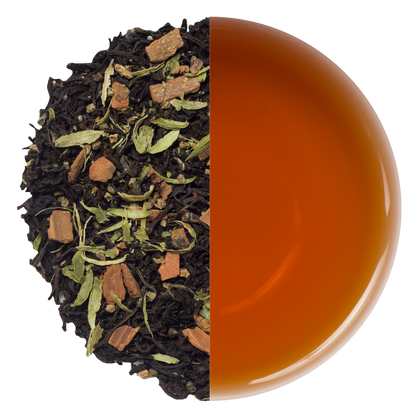 Cinnamon Spice Black Tea