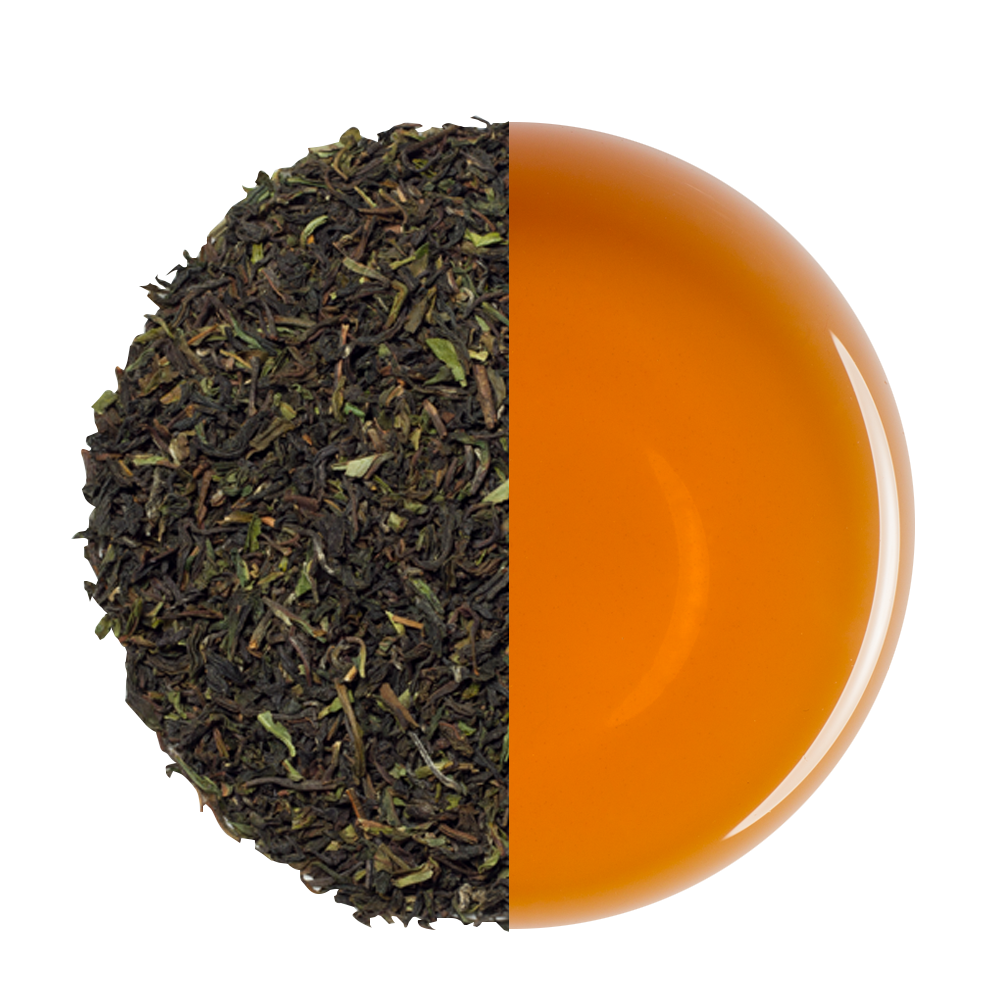 Castleton Spring Chinary Black Tea