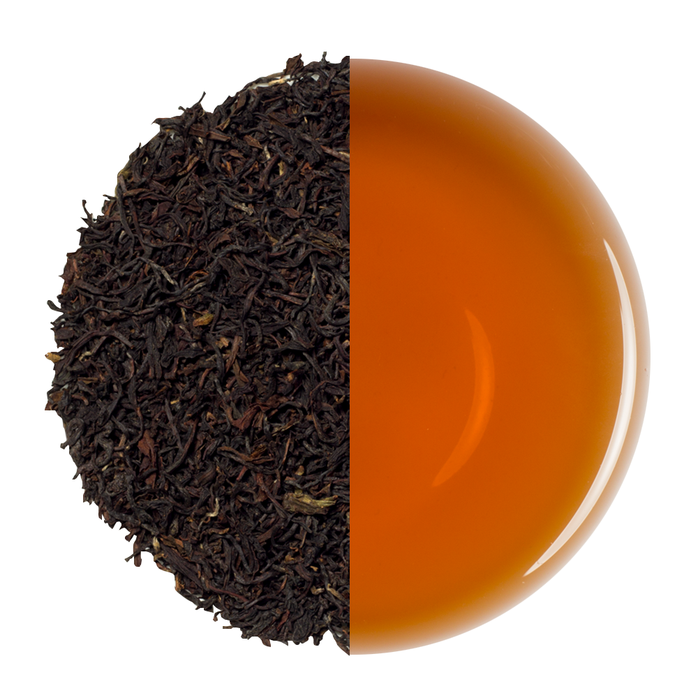 Castleton Summer Muscatel Black Tea