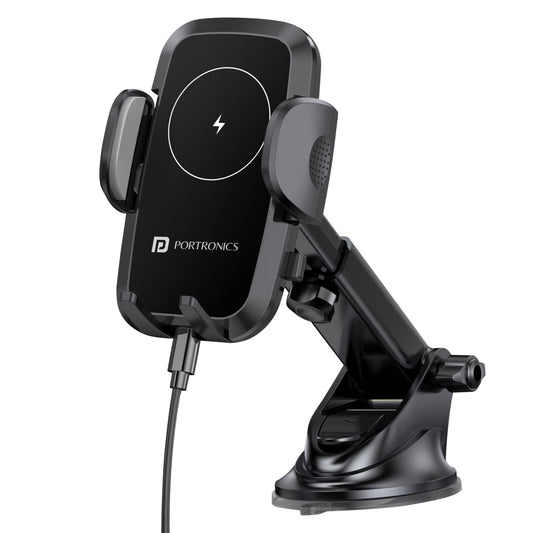 Portronics Charge Clamp 2