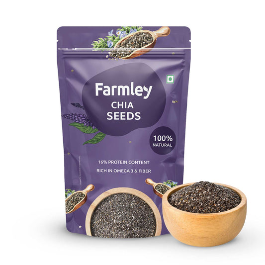 Chia Seeds 200g