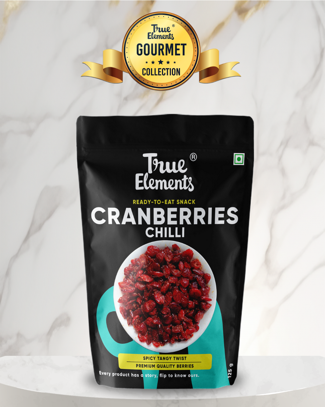 Chilli Cranberries