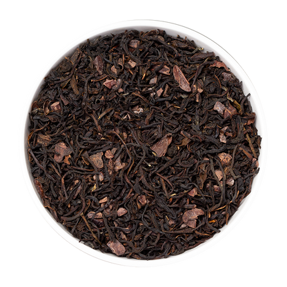 Chocolate Earl Grey Tea