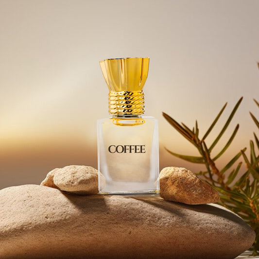 Coffee Premium Attar