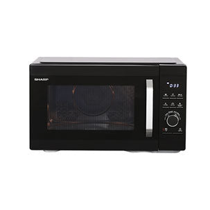 Sharp R-929KN-K Convection Microwave Oven