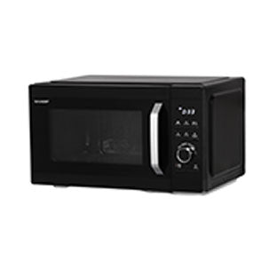 Sharp R-929KN-K Convection Microwave Oven