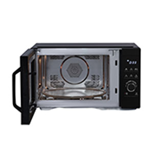 Sharp R-929KN-K Convection Microwave Oven