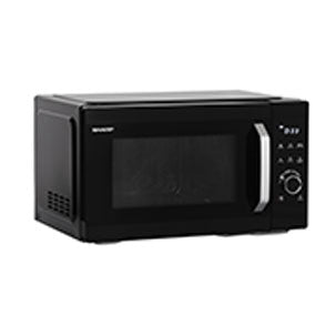 Sharp R-929KN-K Convection Microwave Oven