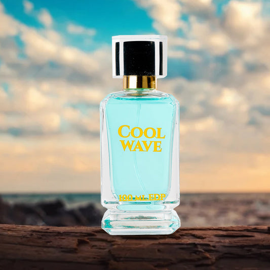 Cool Wave Premium EDP