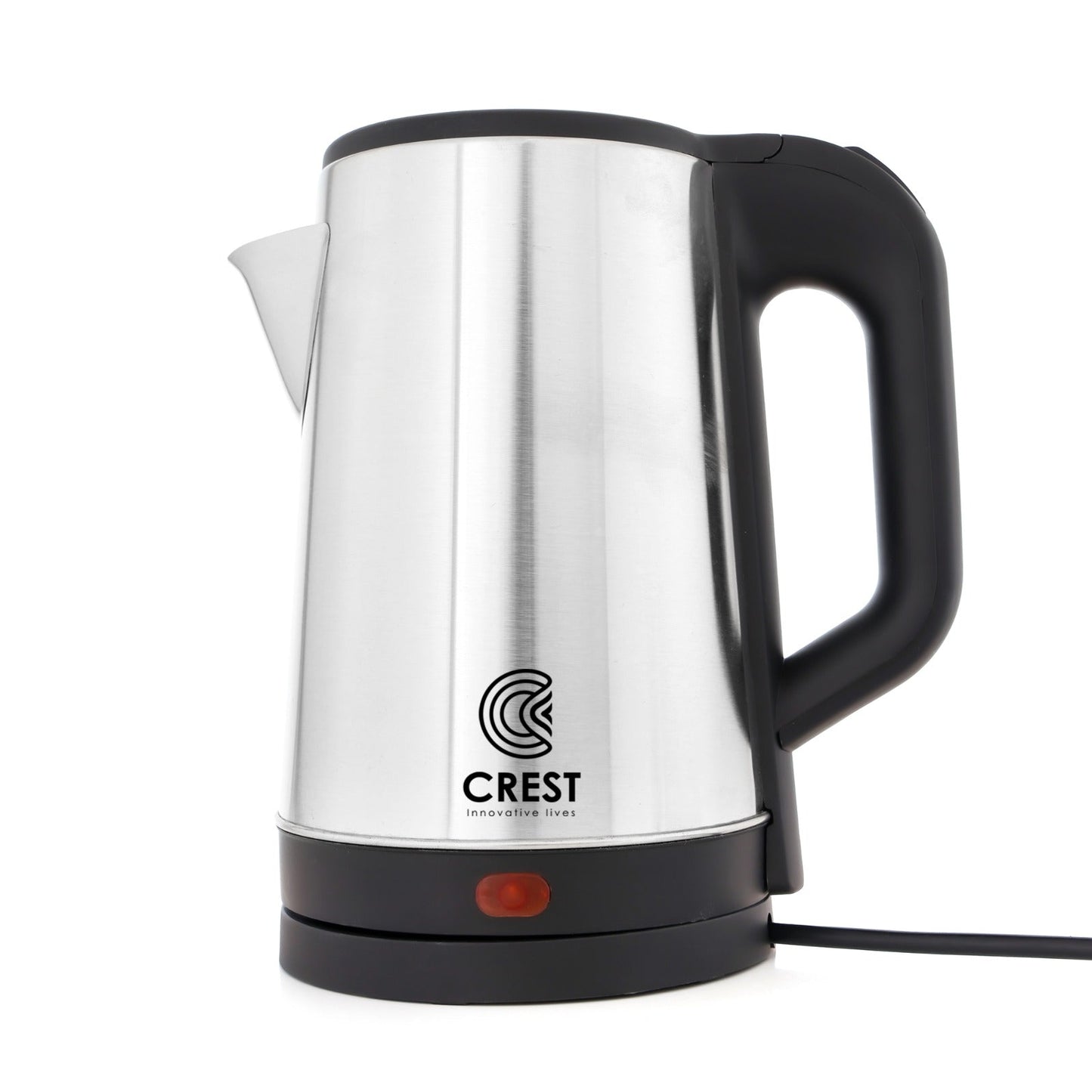 Crest Galaxy 2 Liter Kettle 2000 Watts