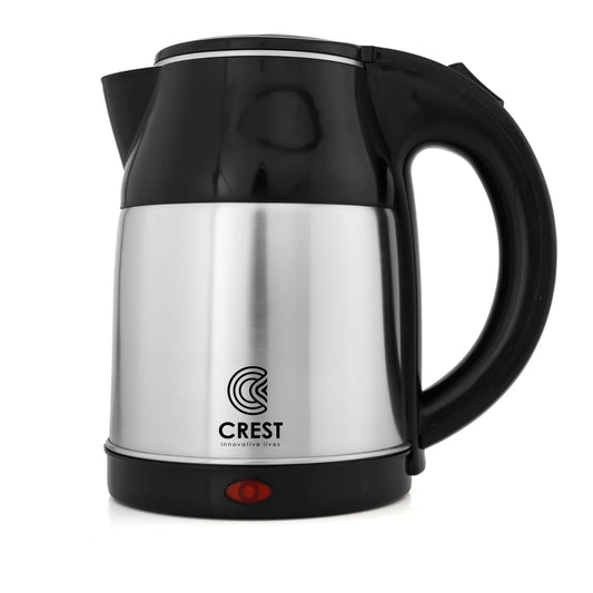 Crest Duo 2 Litre Kettle 2000 Watts