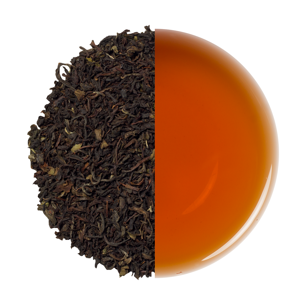 Darjeeling Summer Black Tea