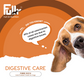 Fullr Digestive Care Cold Pressed Dog Treats