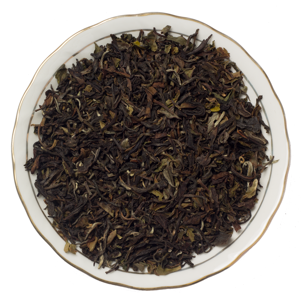 Darjeeling Oolong Tea