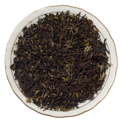 Darjeeling Oolong Tea