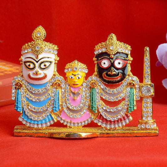 Lord Jagganath Idol