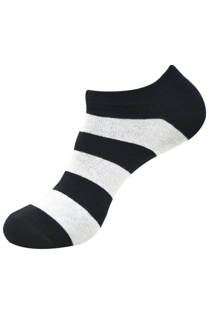 Balenzia Low Cut Socks for Men Pack of 3 Pairs1U