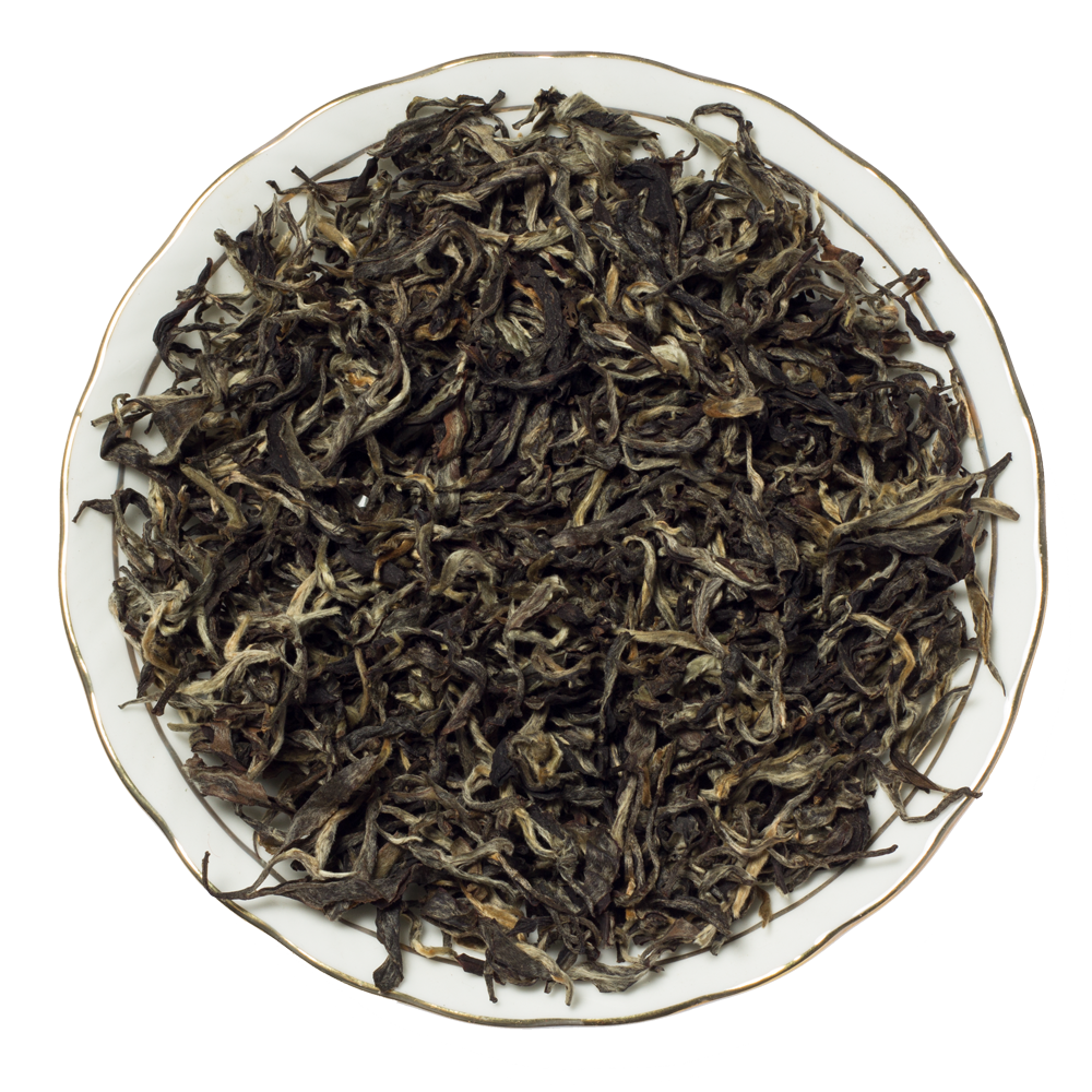 Darjeeling Spring White Tea