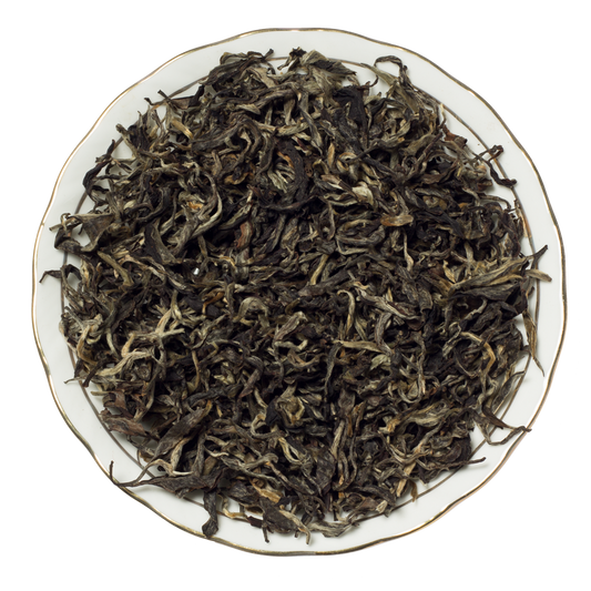 Darjeeling Spring White Tea