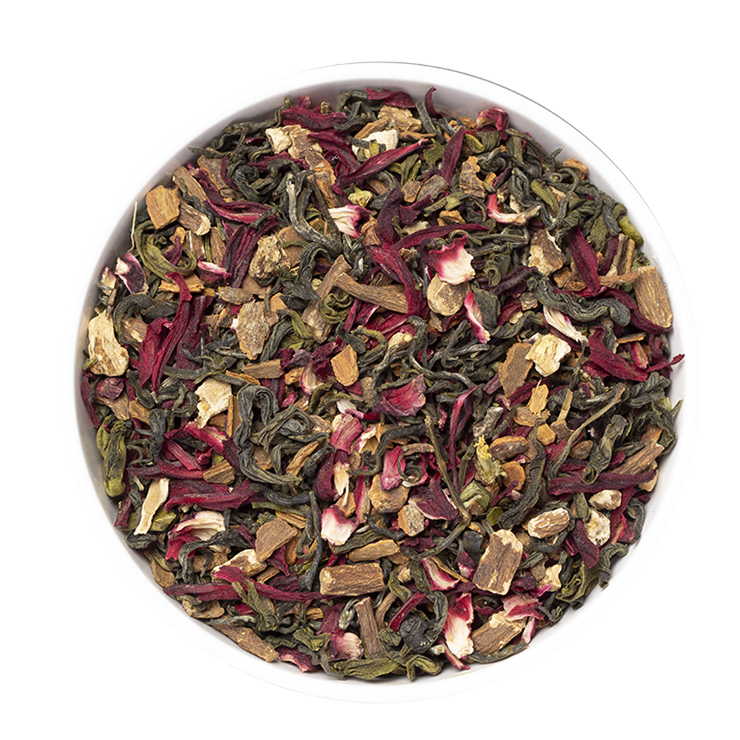 Dandelian Tea