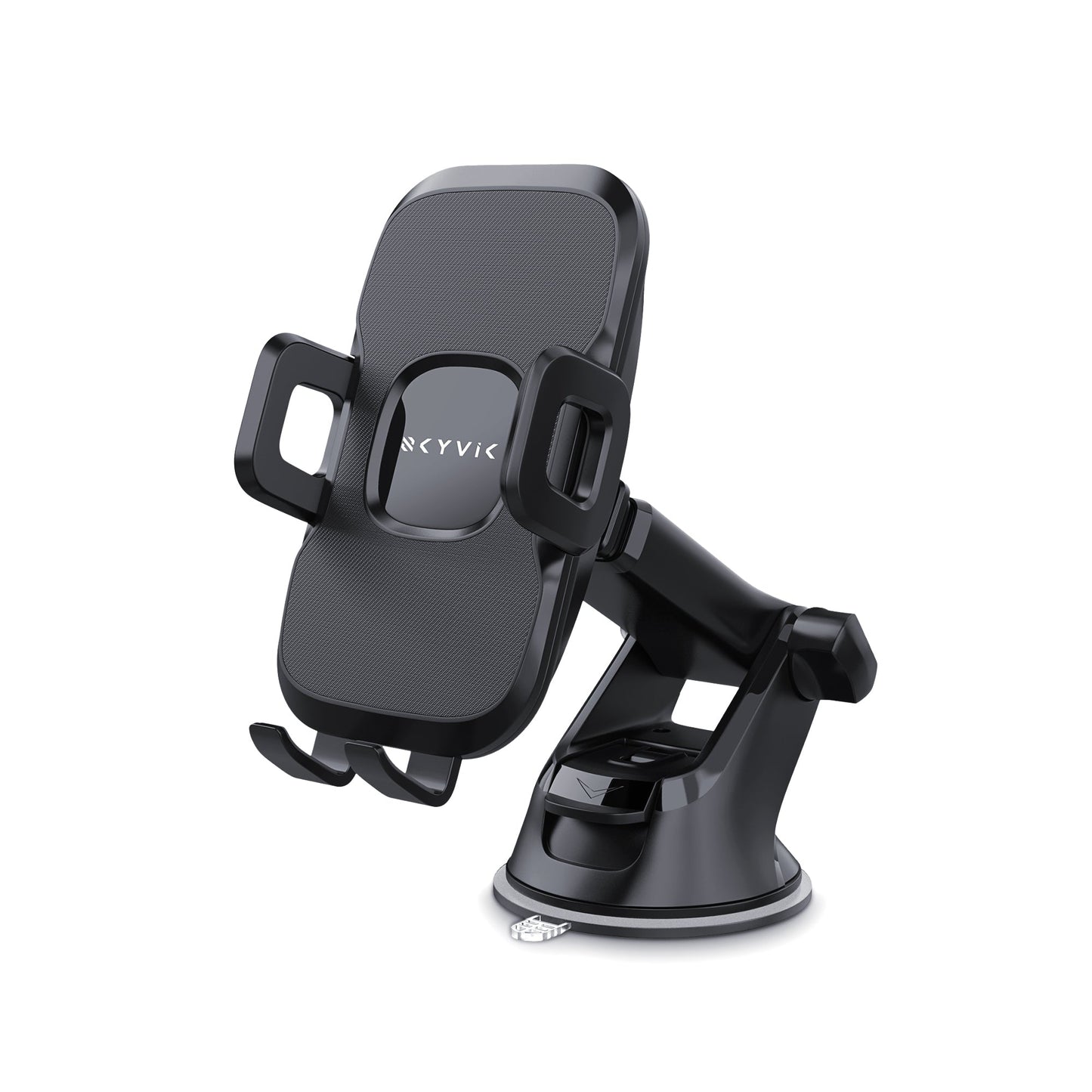 SKYVIK TRUHOLD Car Dashboard  Windshield Arm Mobile Holder