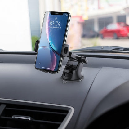 SKYVIK TRUHOLD Car Dashboard  Windshield Arm Mobile Holder