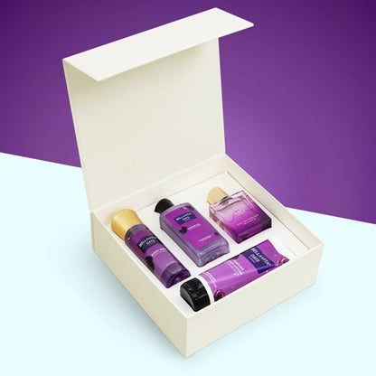 DATE Woman Premium Gift Set