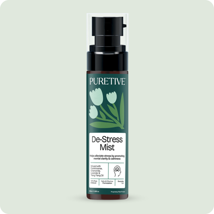 De-Stress Mist