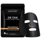 De-Tan Facial Sheet Mask - 25ml Pack of 2