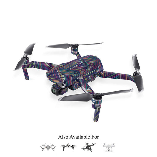 Design Pattern 1 Drone Skin