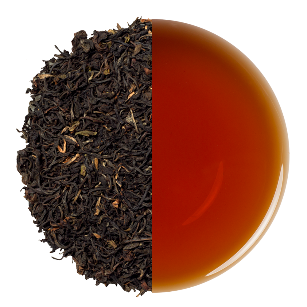 English Breakfast Black Tea