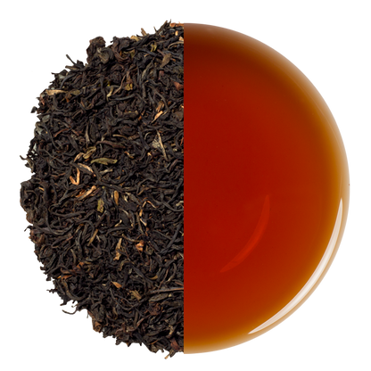 English Breakfast Black Tea