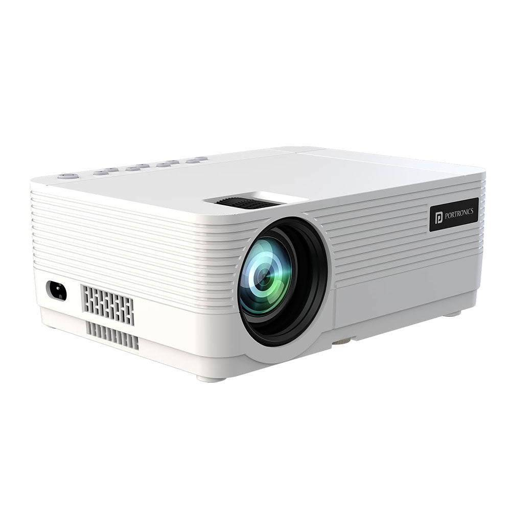 Portronics Beem 420 Smart LED Projector