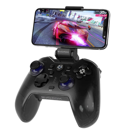 Amkette 576 EvoFox Go Smartphone Bluetooth Gamepad