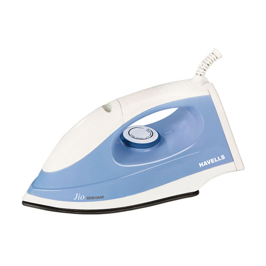 Havells Jio Heritage Dry Iron