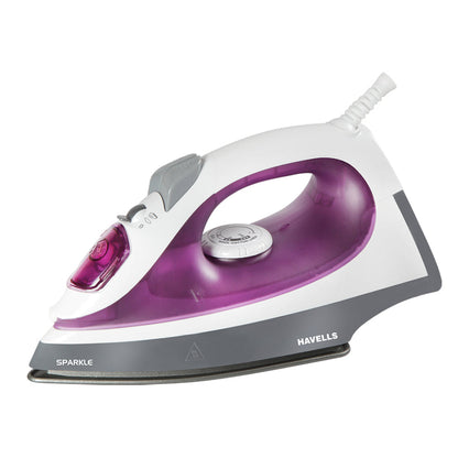 HAVELLS SPARKLE STEAM IRON