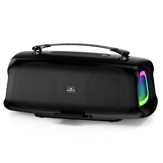 Amkette 564 Boomer FX Pro 30W Bluetooth Speaker