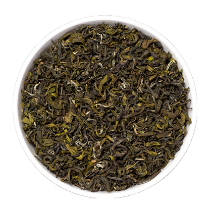 Earl Grey Green Tea