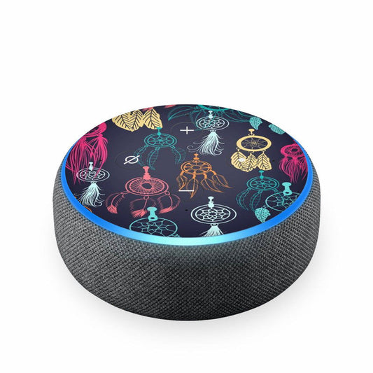 Dream Catcher Skin For Amazon Echodot