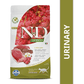 Farmina ND Quinoa Duck Cranberry  Chamomile Grain Free Urinary Adult Dry Cat Food