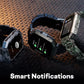 Fire-Boltt Cobra 1.78 AMOLED Army Grade Build Smartwatch